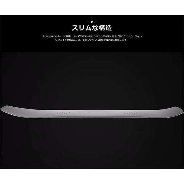 RIDE（ライド） 151 のみ 40%off RIDE SUPERPIG スーパーピグ