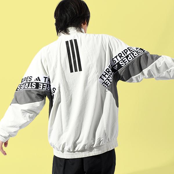 adidas（アディダス） 30%off メンズ レディース ウインドブレーカー