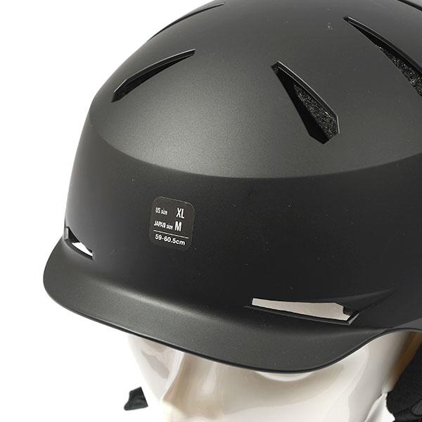 bern ヘルメット メンズ レディース バーン TEAM HENDRIX チーム