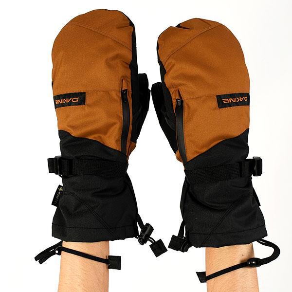 DAKINE（ダカイン） スノーグローブ メンズ TITAN GORE-TEX MITT GLOVE