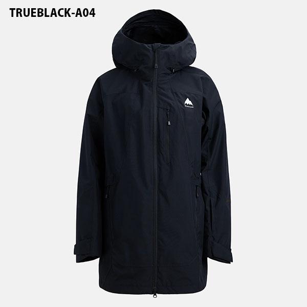 BURTON（バートン） ラスト1点 ブラック Lサイズ スノーボードウェア