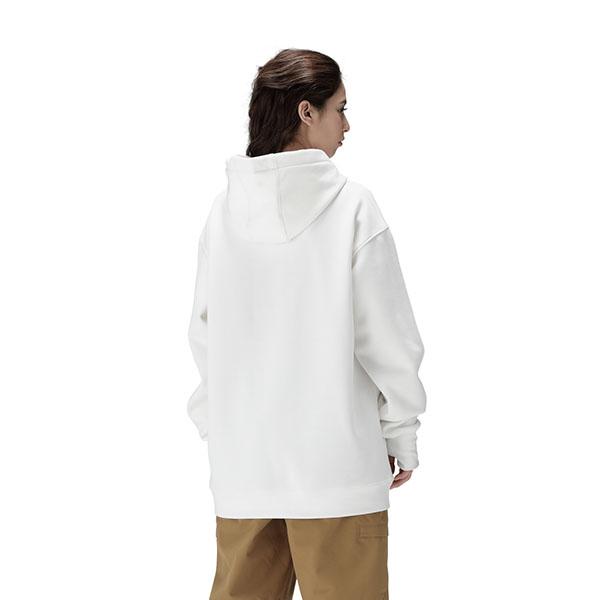 YONEX（ヨネックス） 長袖 パーカー 裏起毛 メンズ レディース