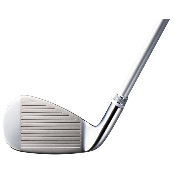 YONEX（ヨネックス） フィオーレ アイアンセット カーボン5本（♯7〜9