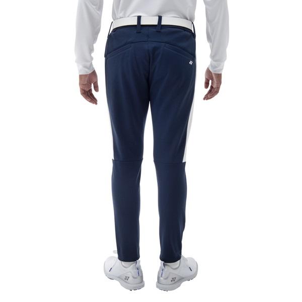 YONEX（ヨネックス） メンズ ノータック パンツ ゴルフ ウェア GWF4196
