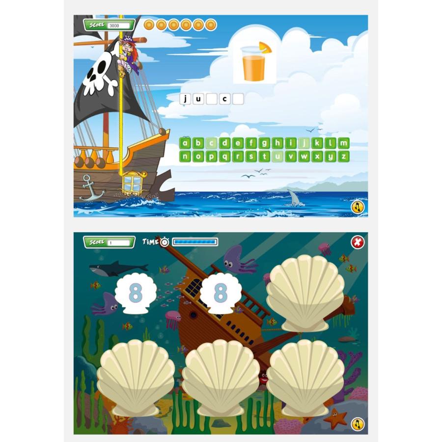 Let's Go 小学生 3冊セット OXFORD 5th Edition Level 1 2 3 Student