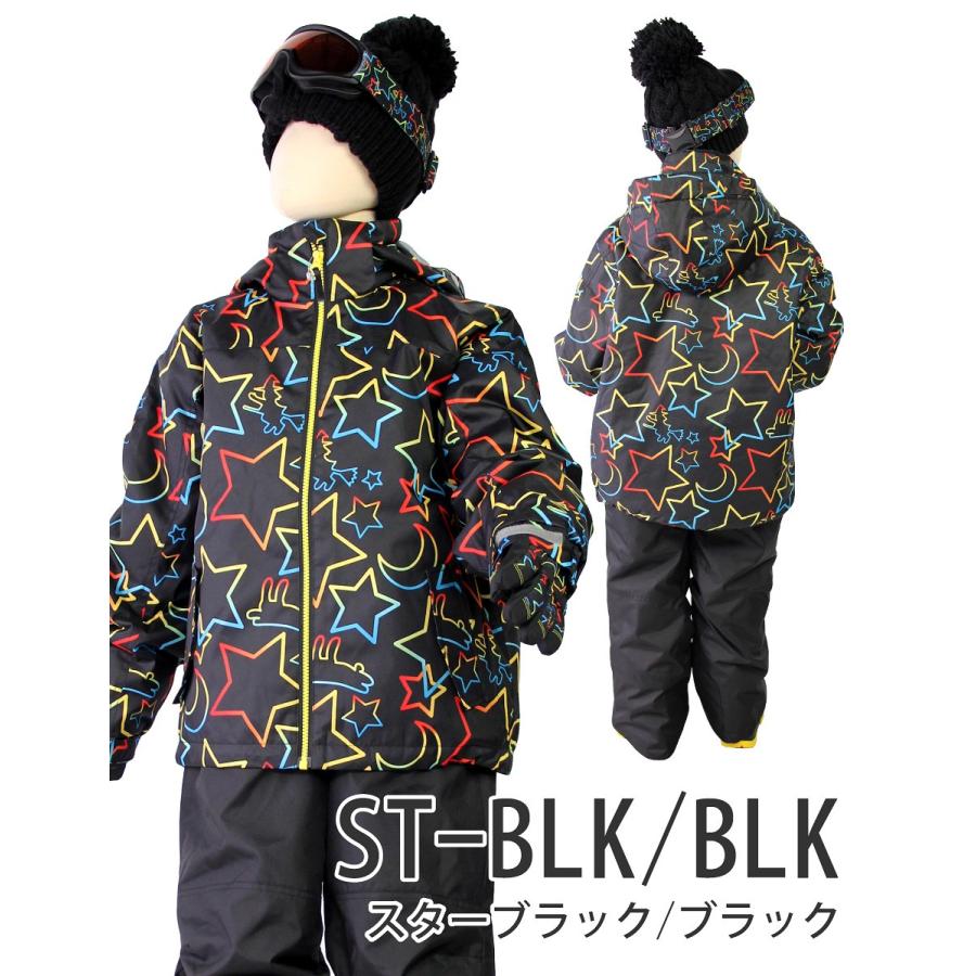 VAXPOT（バックスポット） スキーウェア スノーボードウェア キッズ