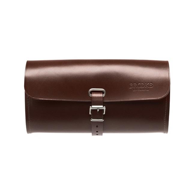 CHALLENGE LARGE TOOL BAG （チャレンジラージツールバッグ） BROOKS