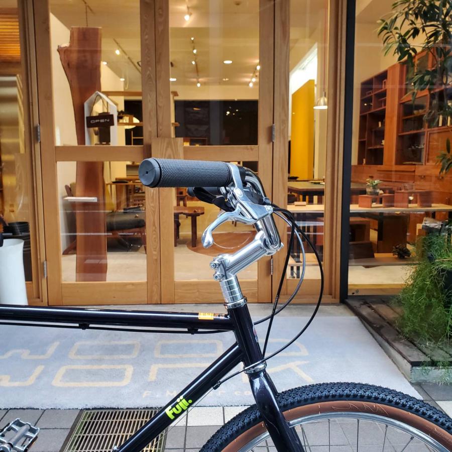 フジ（Fuji） クランカーバー搭載フルカスタム ALTERR(アルター