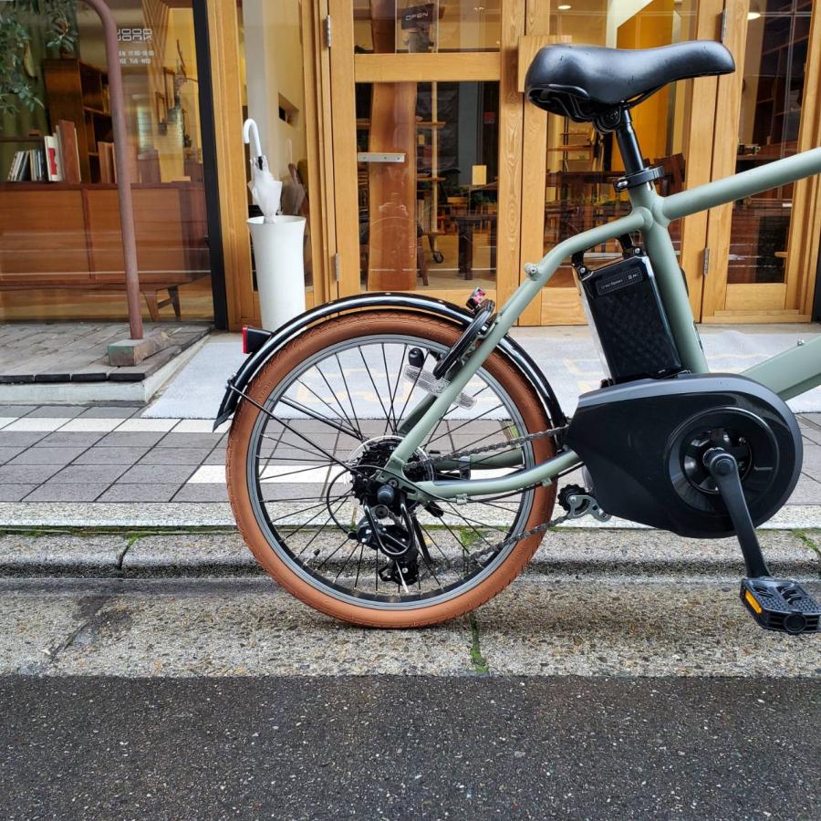 ベロスター タイヤカスタム VELOSTAR MINI(ベロスターミニ) BE-FVS071