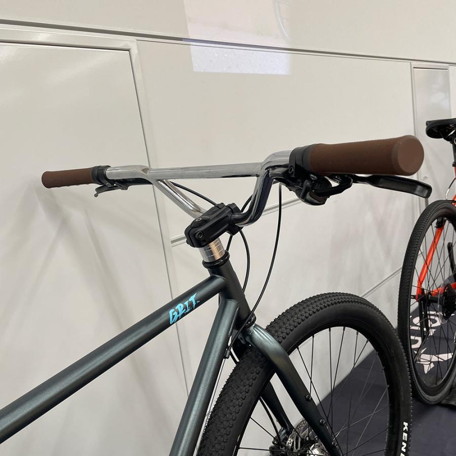 tern GRIT(グリット) TERN（ターン） スピード・クロスバイク 送料