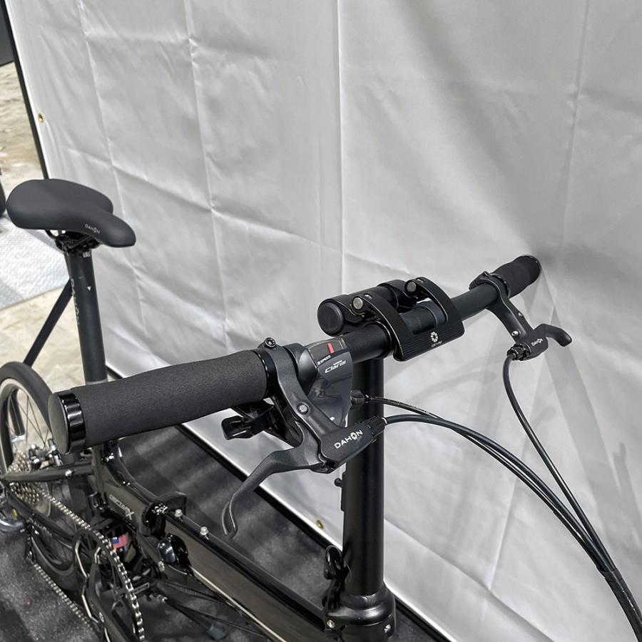 DAHON（ダホン） DEFTER TX（デフターTX） 折り畳みフォールディング