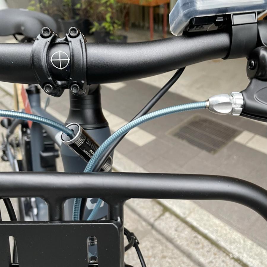 Hurryer 厳選カスタム HURRYER(ハリヤ) BE-FH671パナソニック電動