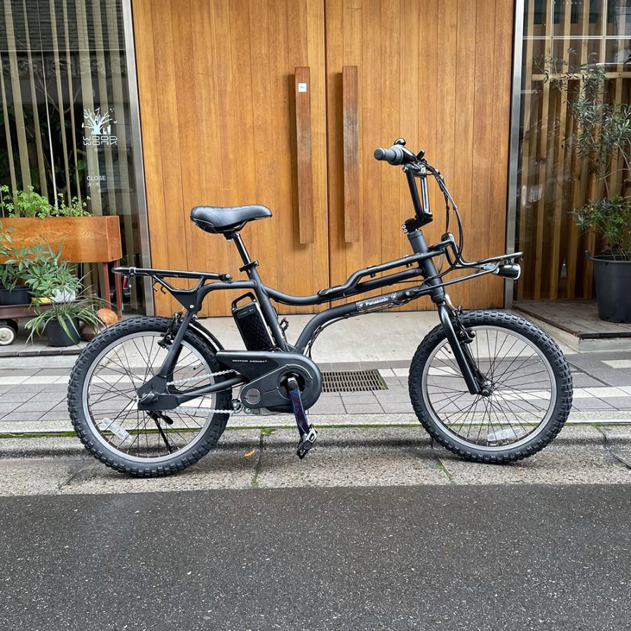 EZ 4000円オフ(予告なく終了) 本格BMXハンドルを搭載カスタム EZ MX