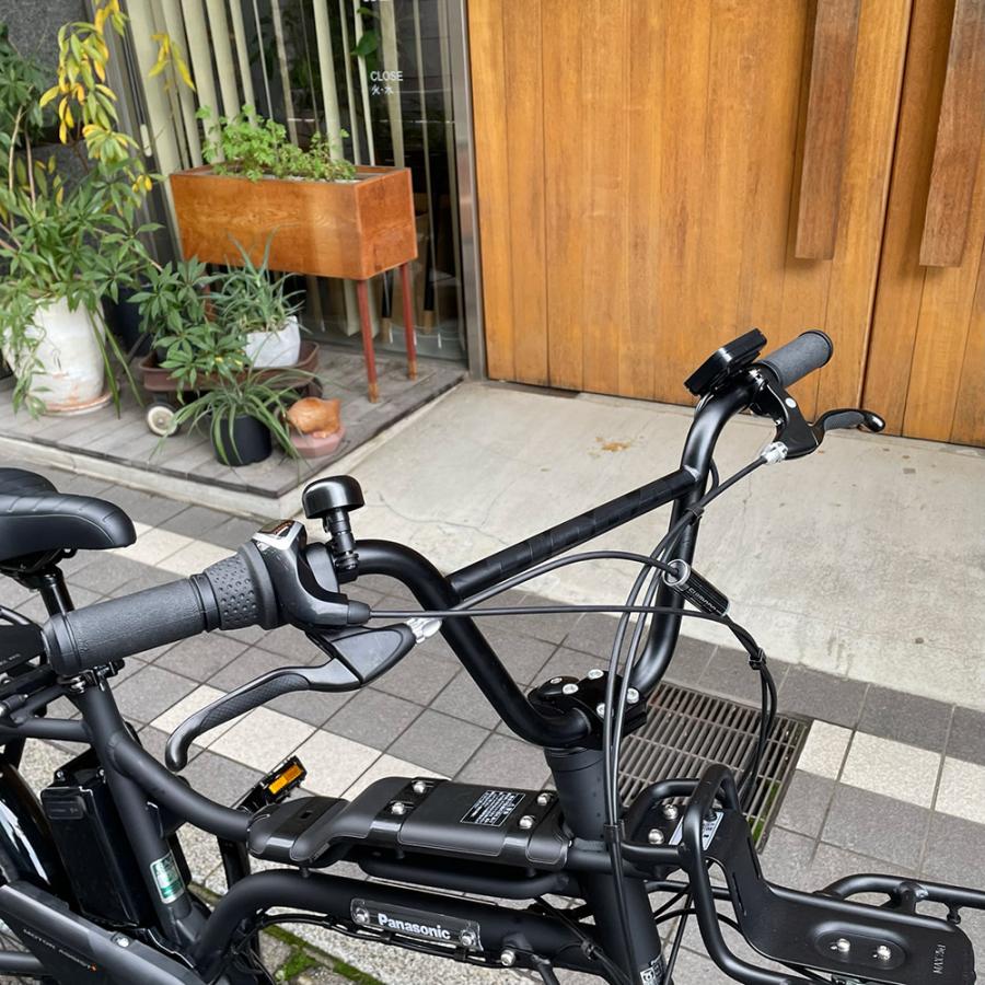 EZ 4000円オフ(予告なく終了) 本格BMXハンドルを搭載カスタム EZ MX