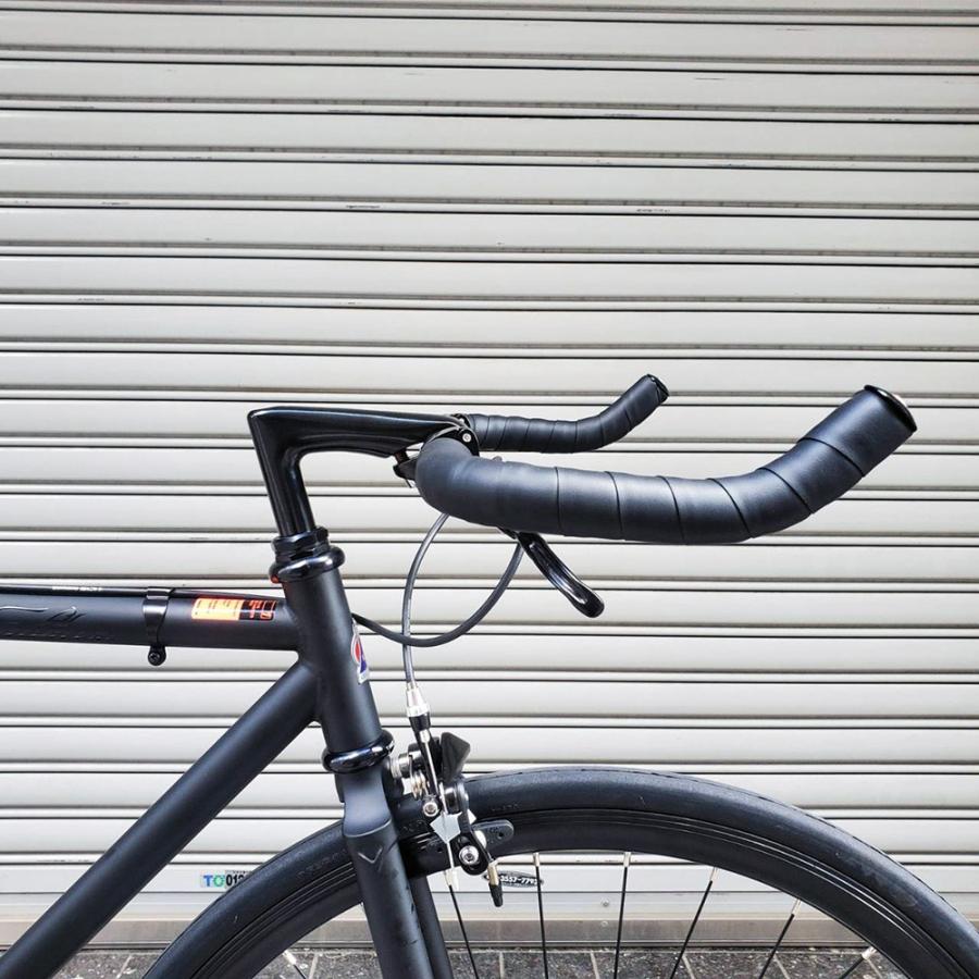 フジ（Fuji） 限定特価 ブルホーンフルカスタム FEATHER(フェザー