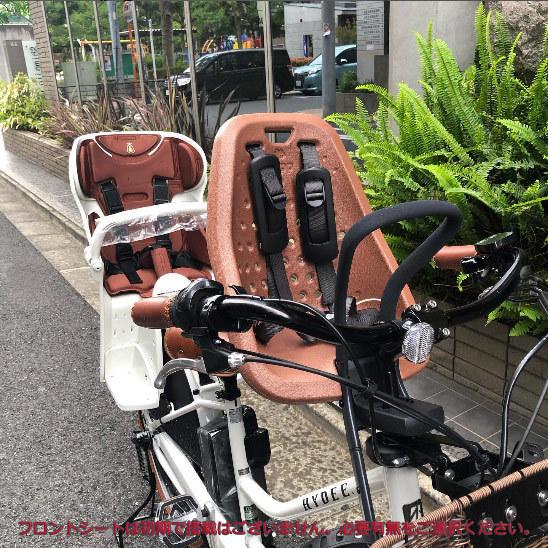 HYDEE 特価(3/30 18時まで) ホワイトチャイルドシート厳選カスタム