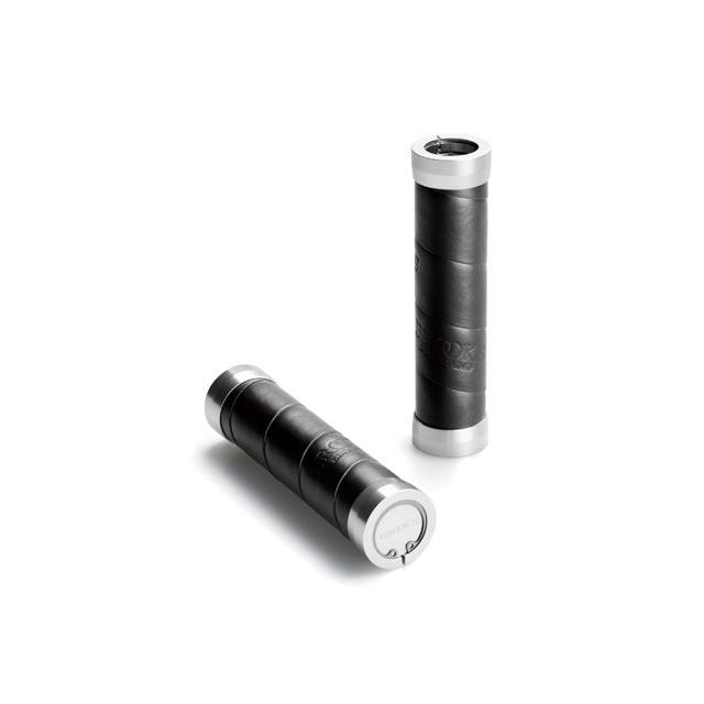 SLENDER LEATHER GRIP SHORT（100mm） （スレンダーレザーグリップ