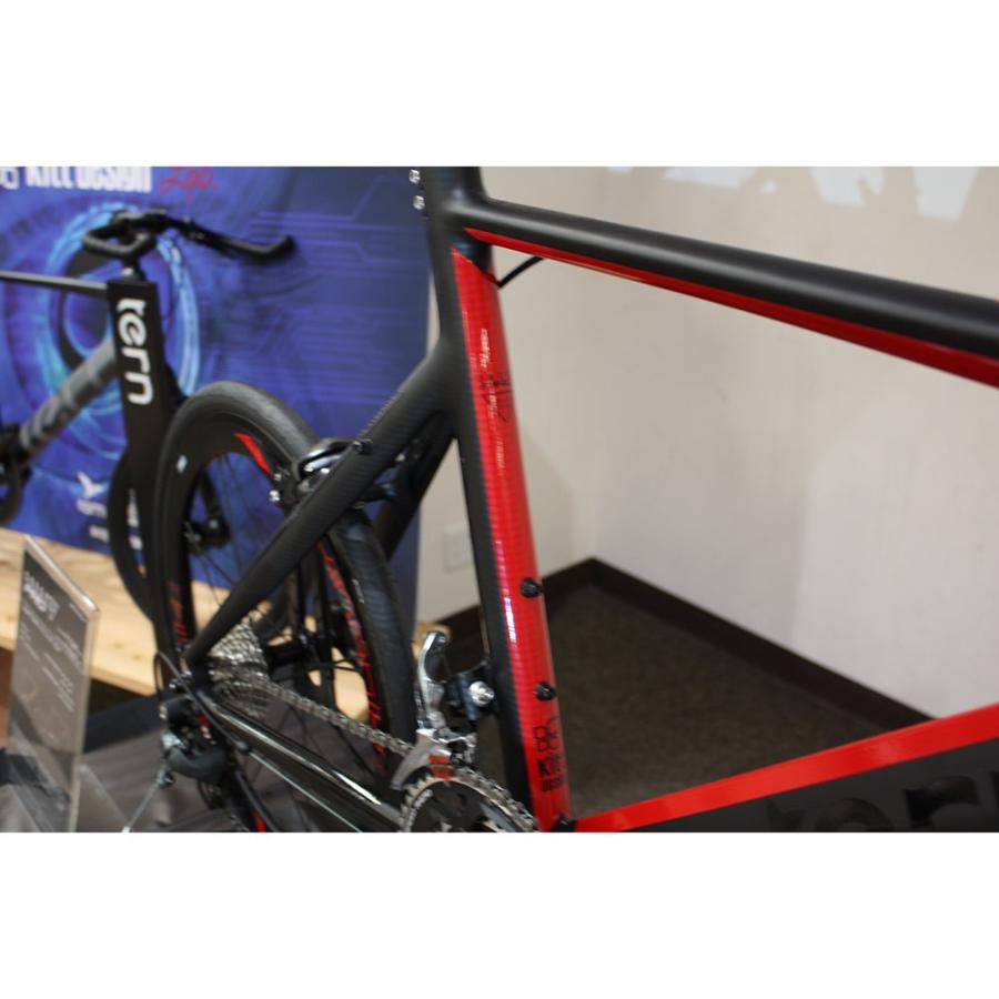 tern SURGE PRO DELTA(サージプロデルタ) TERN（ターン） 小径車