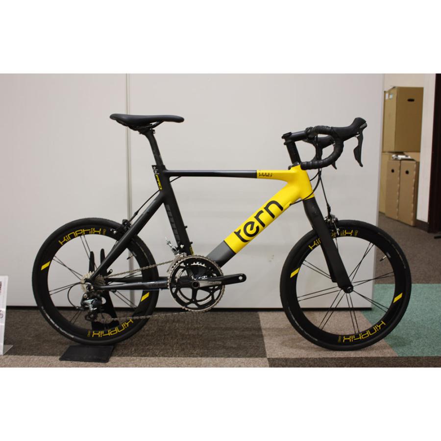 tern 最大5000円クーポン配布(5日一杯) SURGE PRO 2tone(サージプロ