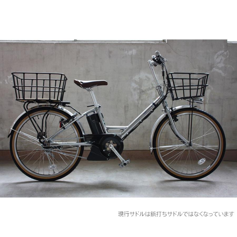 PAS CITY 前後バスケットカスタム PAS V(パスシティV)（PA24CV