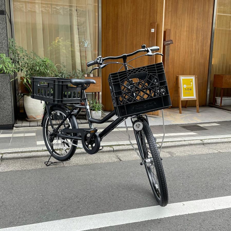 TOTEBOX 特価(3/30 18時まで) スクエアコンテナバスケット TOTE BOX