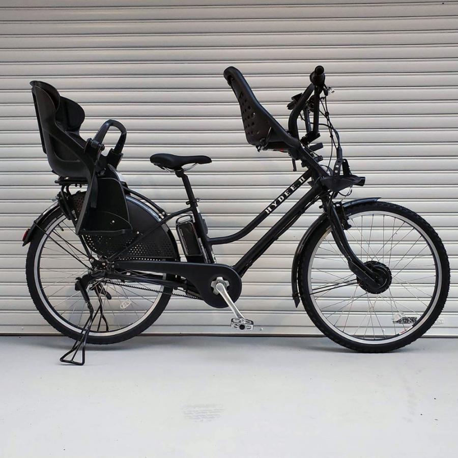 HYDEE 特価(3/30 18時まで) YEPPシートBMXハンドル/フルカスタム