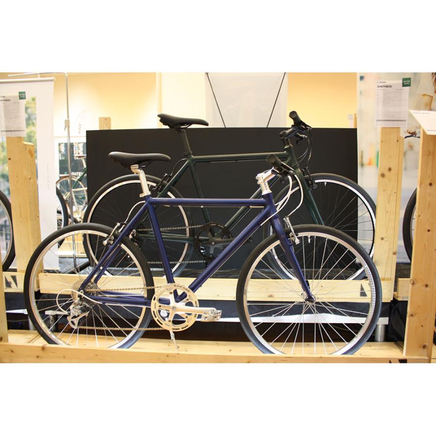 RITEWAY（ライトウェイ） 在庫有り SHEPHERD(シェファード) 街乗り