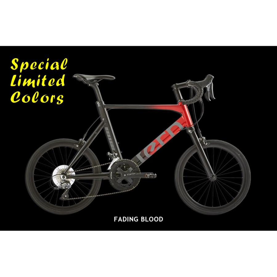 tern SURGE(サージ) TERN（ターン） 小径車・ミニベロ 送料プランB 23