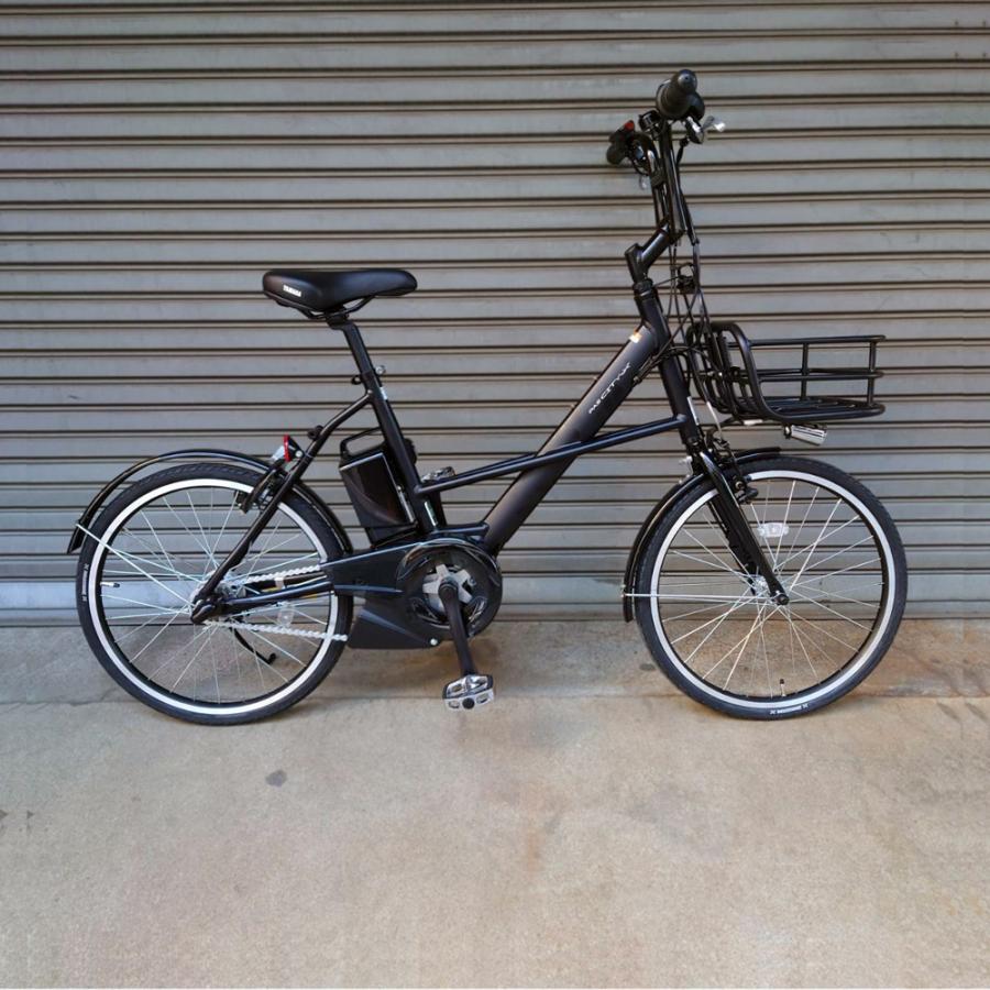 PAS CITY BMX&アルミパイプバスケット PAS X(パスシティX)（PA20CX