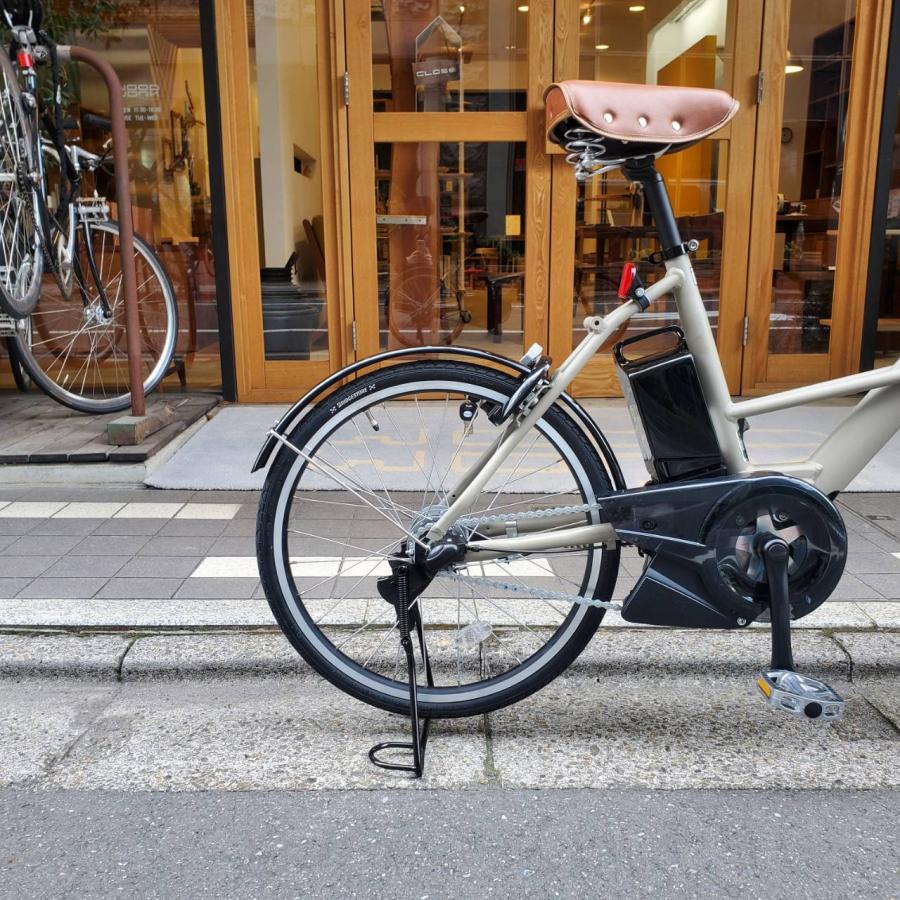 PAS CITY ラタンバスケット搭載厳選カスタム PAS X(パスシティX