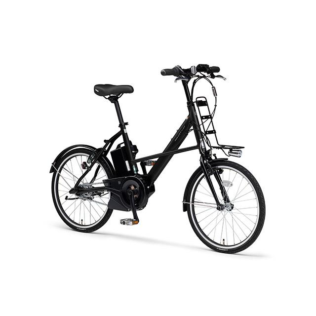 PAS CITY X(パスシティX)（PA20CX） 20インチ ヤマハ電動アシスト小径