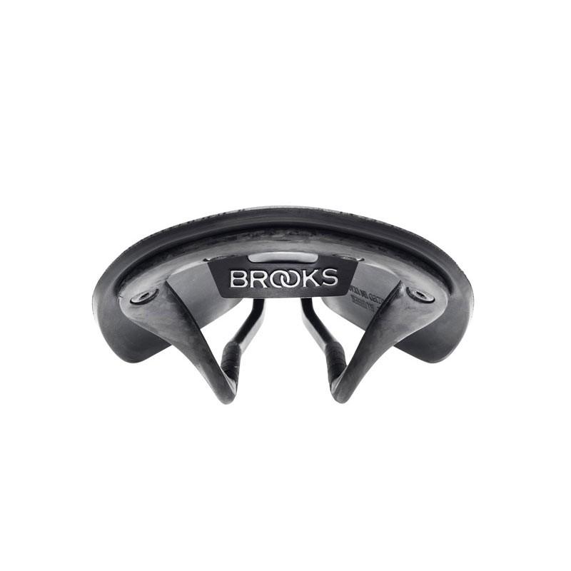 カーボンレールを採用した軽量モデル CAMBIUM C13(カンビウム) BROOKS