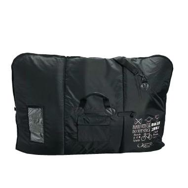 オーストリッチ OS-500 トラベルバッグ 輪行袋 : eハクセン ヤフー店