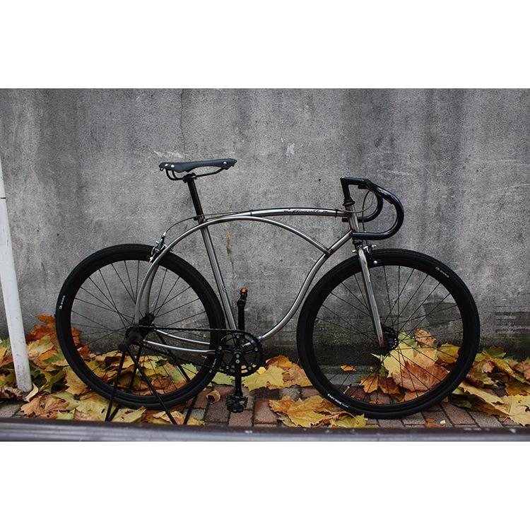 HOW I ROLL（ハウアイロール） T19 MINIUM(ミニアム) シングルスピード