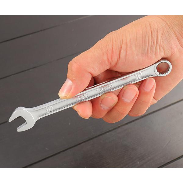 KTC KTC 9.5sq. ライダーズメンテナンスツールセット 14点 バイク工具