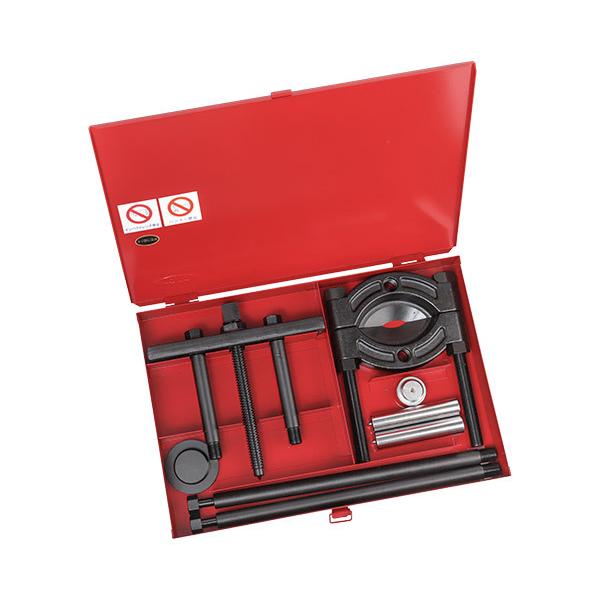 KOTO ベアリングレースプーラー（中型）KP-171F 江東産業