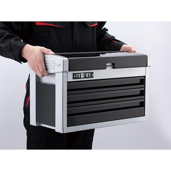 nepros（ネプロス） NEPROS 9.5sq. ツールセット [42点セット] NTX740C