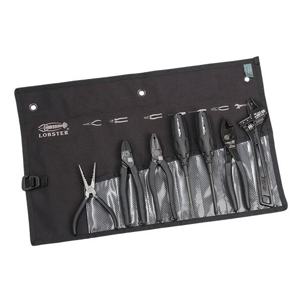 LOBSTER 【数量限定】ロブテックス J-CRAFT99 ツールセット JBTR7SET