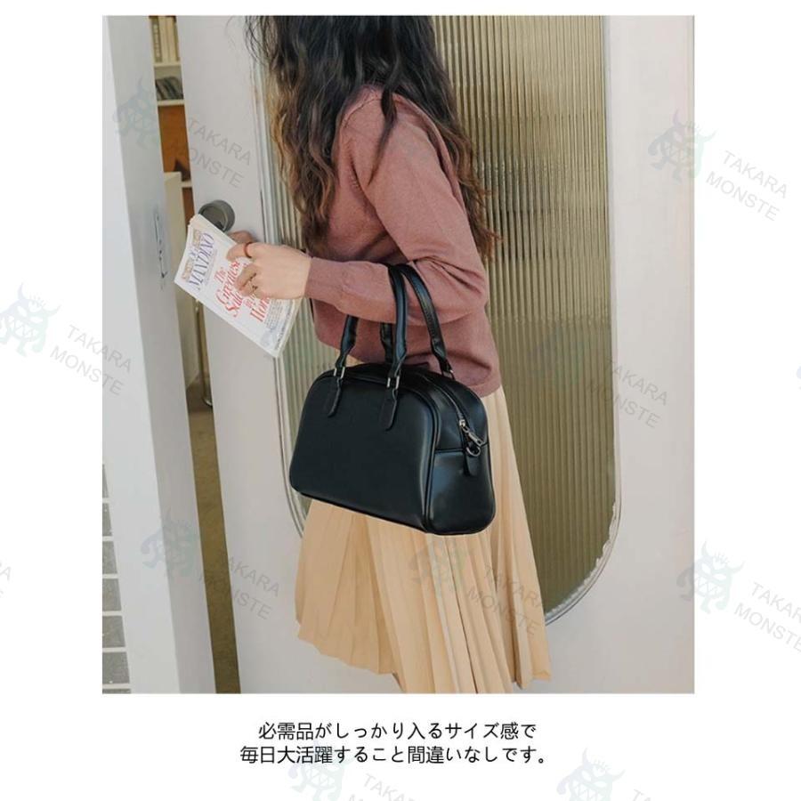 ミニボストンバッグ レディース 2wayスタイル メンズ ハンドバッグ