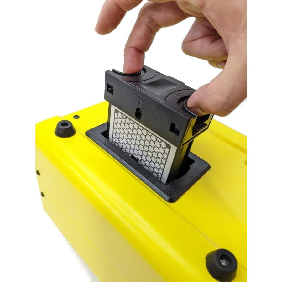 最新上位版】 オゾン発生量10000mg 業務用オゾン脱臭器 【日本仕様