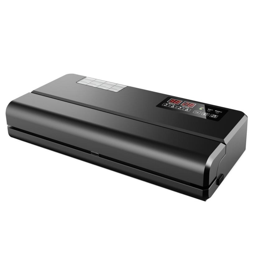 業務用真空袋対応】 フードシールド大型版 業務用 真空パック器 【吸引