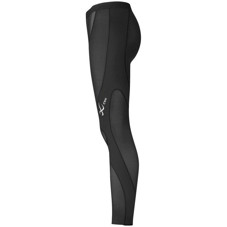 CW-X ワコール CWX スポーツタイツ ロング メンズ HXO769 クール｜ひざ