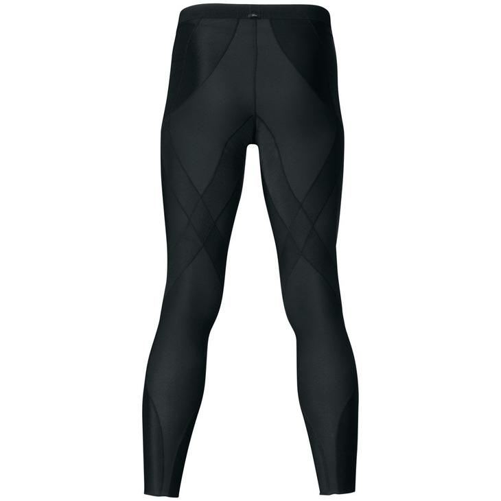 CW-X ワコール CWX メンズ ホット 保温 下半身フルサポート マラソン