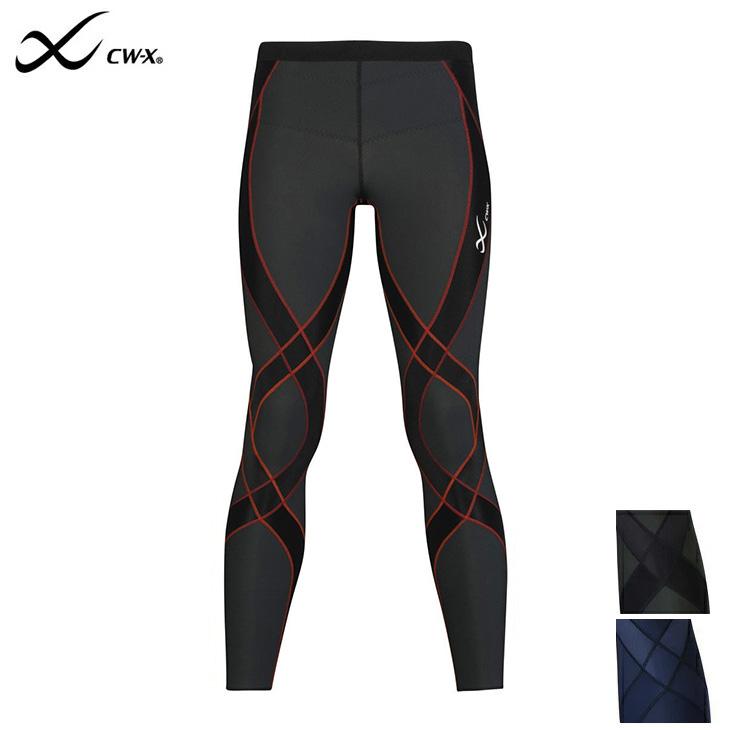 CW-X ワコール CWX メンズ ホット 保温 下半身フルサポート マラソン