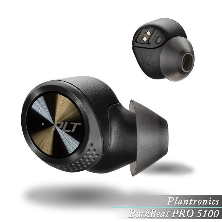 PLANTRONICS プラントロニクス Bluetooth 完全独立型 ワイヤレスヘッド