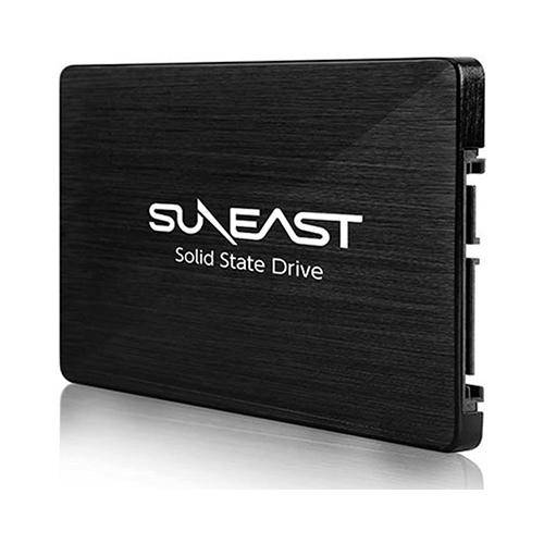 SUNEAST サンイースト 内蔵SSD SATA3.0 6Gb/s SE800-1TB 日本国内3年