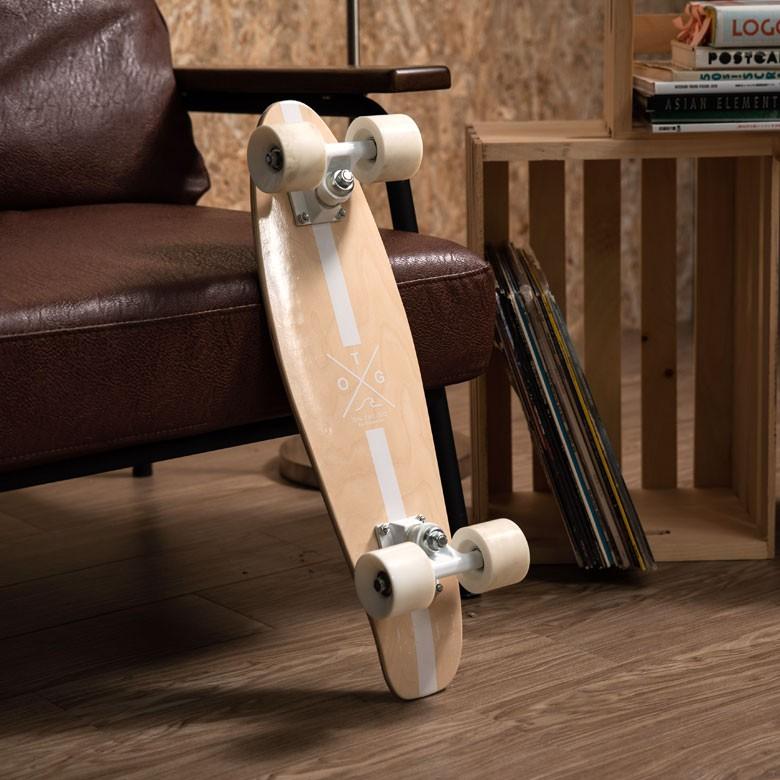 スケートボード ミニ クルージング ボード スケート ペニータイプ