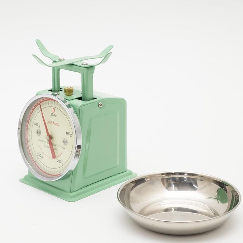 スケール キッチンスケール 上皿はかり アナログ式 キッチン用品 秤