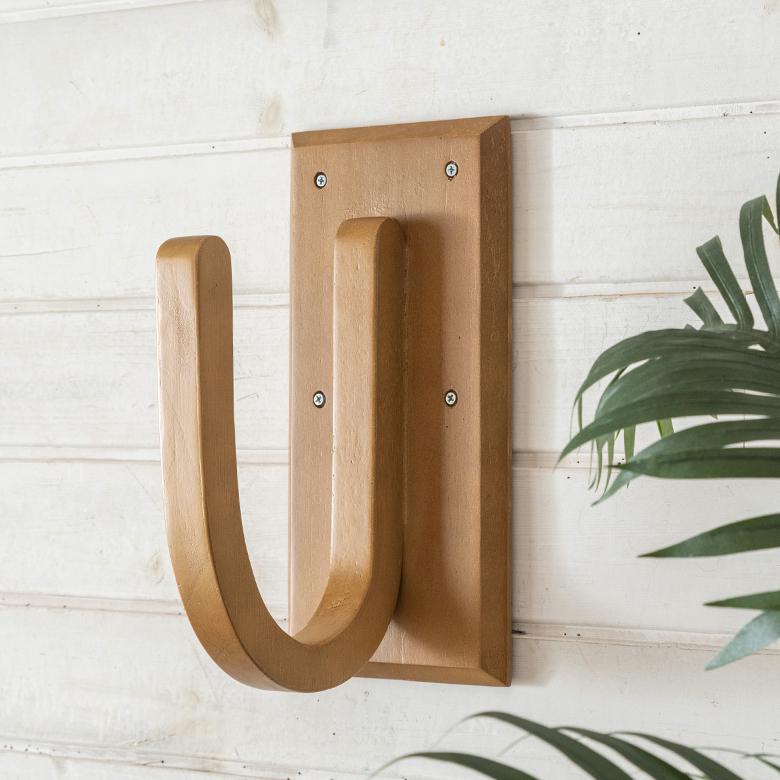 東谷 ボード ラック サーフボード 壁掛け 収納 天然木 木 ウッド