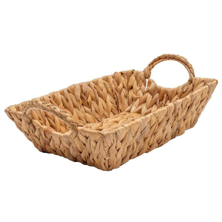 ELEMENTS トレイ バスケット かごバスケット 収納かご 卓上収納 持ち